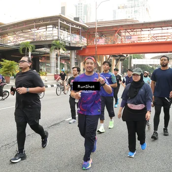 Runner Photo 4716287