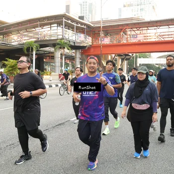 Runner Photo 4716292