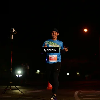 Runner Photo 4716295