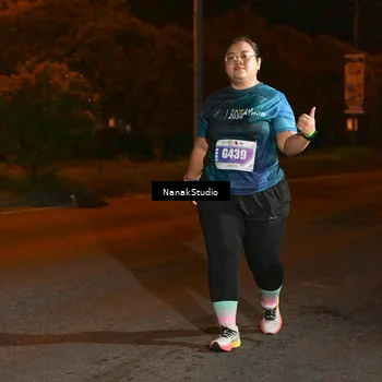 Runner Photo 4716296