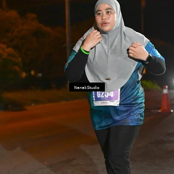 Runner Photo 4716297