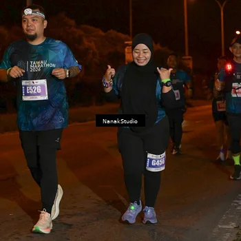 Runner Photo 4716298