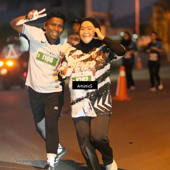 Runner Photo 4716301