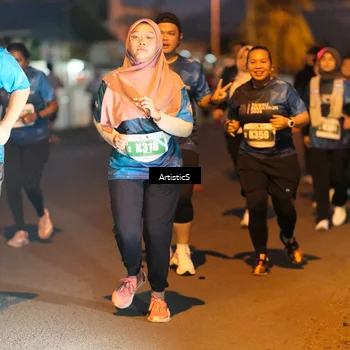 Runner Photo 4716303