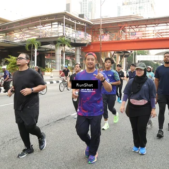 Runner Photo 4716304