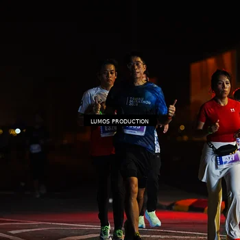 Runner Photo 4716305