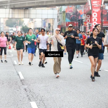 Runner Photo 4716306