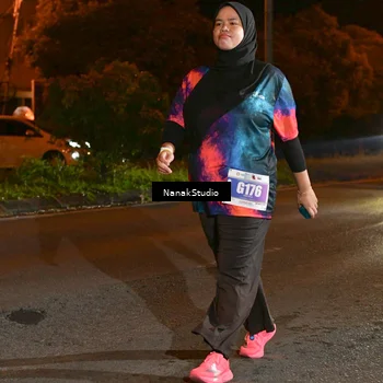 Runner Photo 4716310