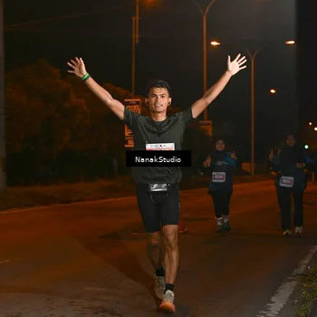 Runner Photo 4716311