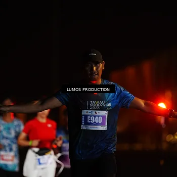 Runner Photo 4716312