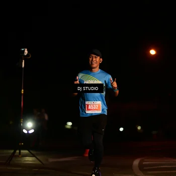 Runner Photo 4716314