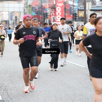 Runner Photo 4716318