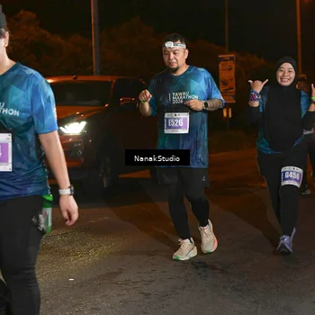 Runner Photo 4716322