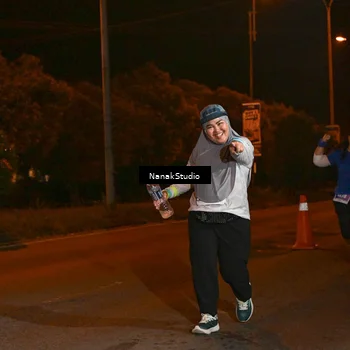 Runner Photo 4716326