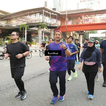 Runner Photo 4716328