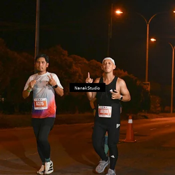 Runner Photo 4716329