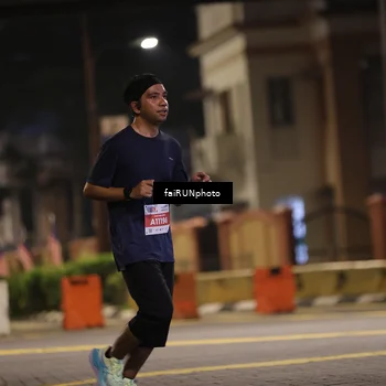Runner Photo 4716330