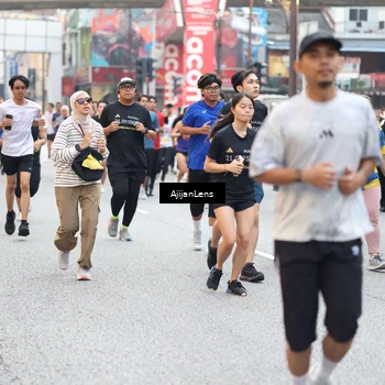 Runner Photo 4716333