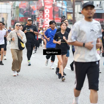 Runner Photo 4716336