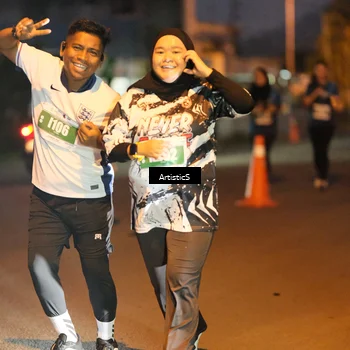 Runner Photo 4716340