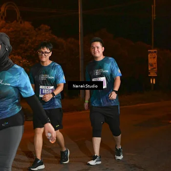 Runner Photo 4716342