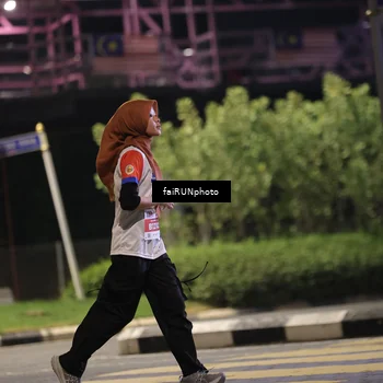 Runner Photo 4716343