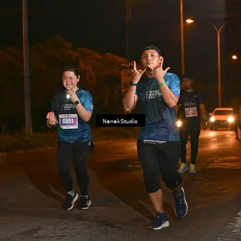Runner Photo 4716345