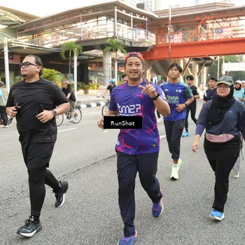 Runner Photo 4716346