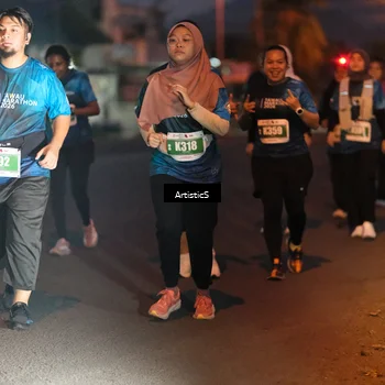 Runner Photo 4716347