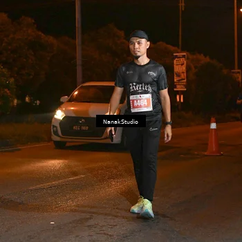 Runner Photo 4716348