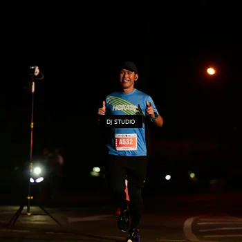 Runner Photo 4716349