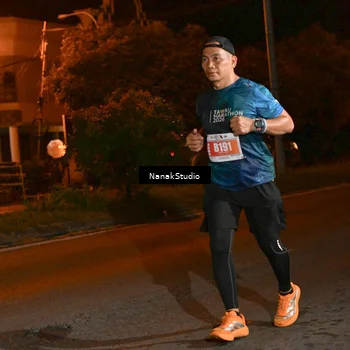 Runner Photo 4716350
