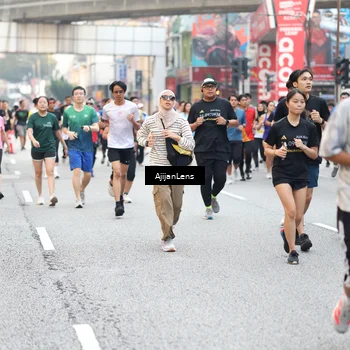 Runner Photo 4716355