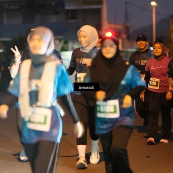 Runner Photo 4716357