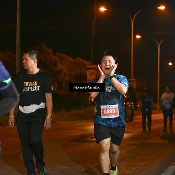Runner Photo 4716358