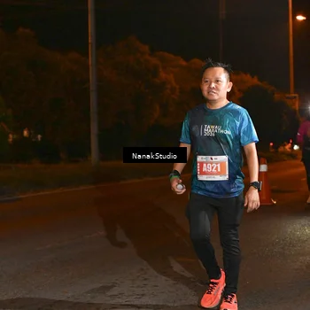 Runner Photo 4716361