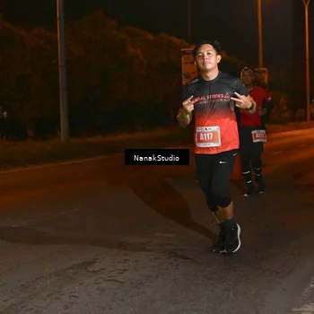 Runner Photo 4716362