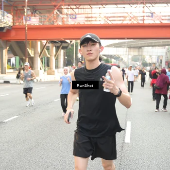Runner Photo 4716364