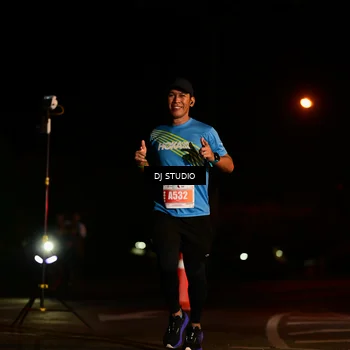 Runner Photo 4716365