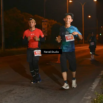 Runner Photo 4716366