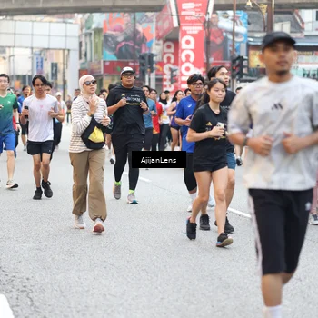 Runner Photo 4716368