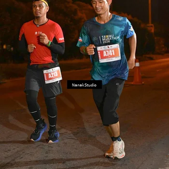 Runner Photo 4716369
