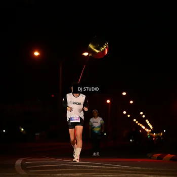Runner Photo 4716373