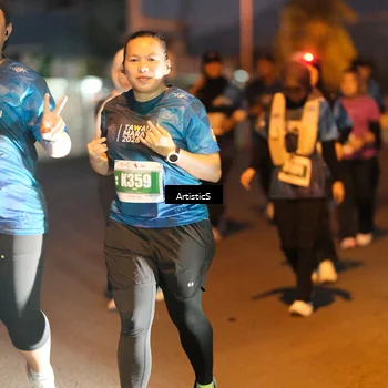 Runner Photo 4716380