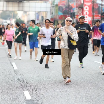 Runner Photo 4716382
