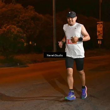 Runner Photo 4716383