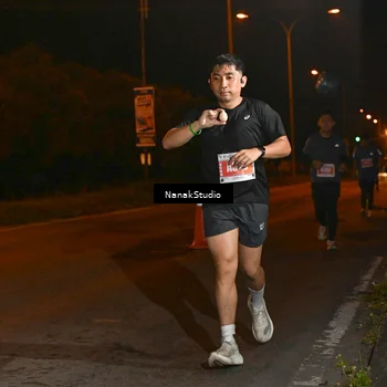 Runner Photo 4716384