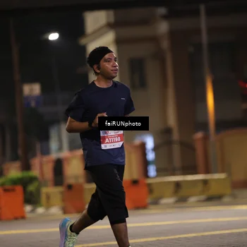 Runner Photo 4716386