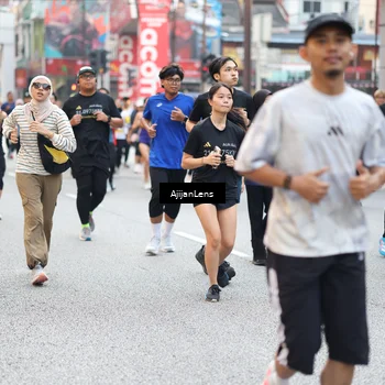 Runner Photo 4716389