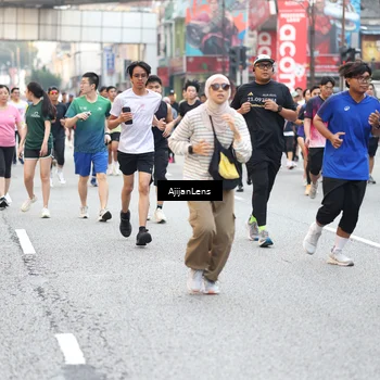 Runner Photo 4716390